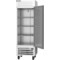 Beverage-Air Reach In Freezer, Single Section, Solid Door, 17 Cu. Ft. FB19HC-1S - alternate 2